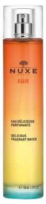 Nuxe Sun Delicious Fragrant Water 100Ml