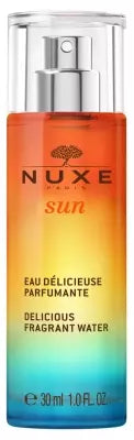Nuxe Sun Delicious Fragrant Water 30Ml