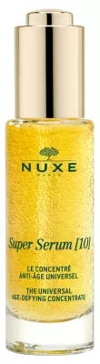 Nuxe Super Sérum [10] 30Ml