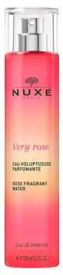 Nuxe Very Rose Rose Fragrant Water 100Ml