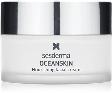 Sesderma Oceanskin Ultra-Nourishing Cream For The Face 