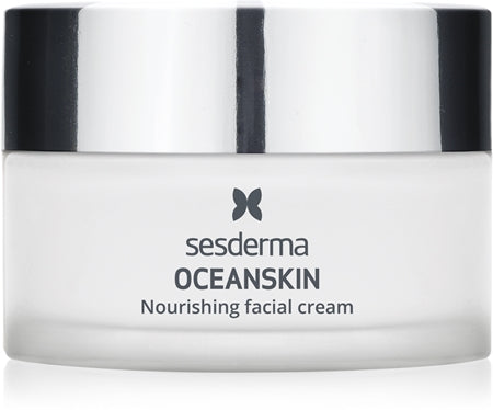 Sesderma Oceanskin Ultra-Nourishing Cream For The Face 