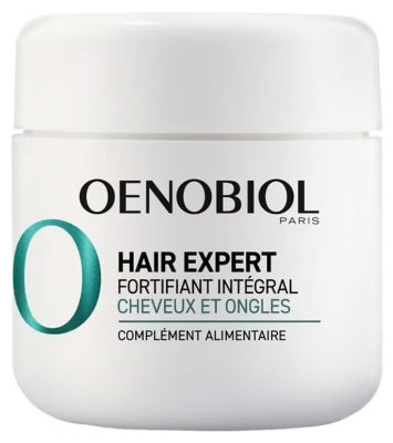 Oenobiol Hair Expert Integral Fortifying Hair & Nails 60 Tablets