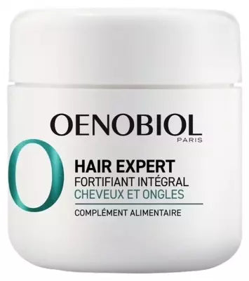 Oenobiol Hair Expert Integral Fortifying Hair & Nails 60 Tablets