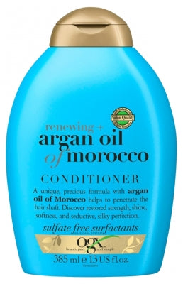 Ogx Moroccan Argan Oil Conditioner 385 Ml