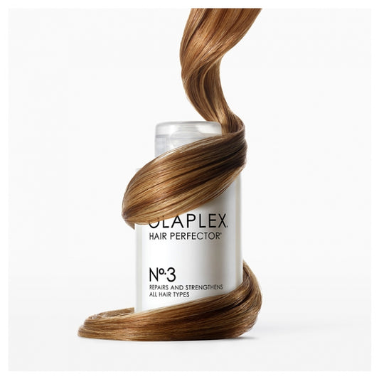 Olaplex N°3 Hair Perfector Pre-Shampoo Repair 100 Ml