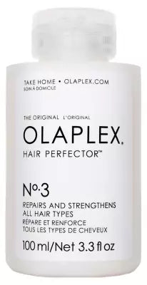 Olaplex N°3 Hair Perfector Pre-Shampoo Repair 100 Ml