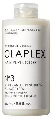 Olaplex N°3 Hair Perfector Pre-Shampoo Repair 250 Ml