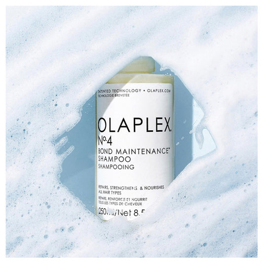 Olaplex N°4 Bond Maintenance Shampoo 250 Ml