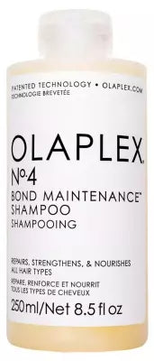 Olaplex N°4 Bond Maintenance Shampoo 250 Ml