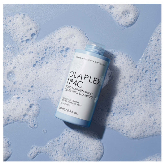 Olaplex N°4C Bond Maintenance Clarifying Shampoo 250 Ml