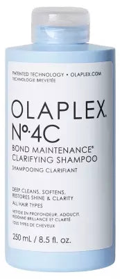 Olaplex N°4C Bond Maintenance Clarifying Shampoo 250 Ml