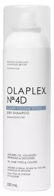 Olaplex N°4D Clean Volume Detox Dry Shampoo 250 Ml