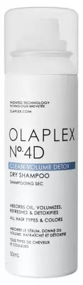 Olaplex N°4D Clean Volume Detox Dry Shampoo 50 Ml