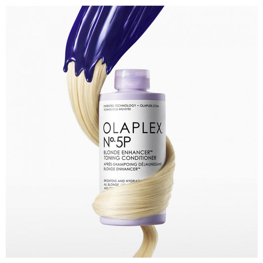 Olaplex N°5P Dejauning Conditioner 250 Ml