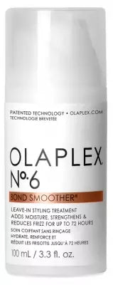 Olaplex N°6 Bond Smoother Soin Coiffant Sans Rince 100 Ml