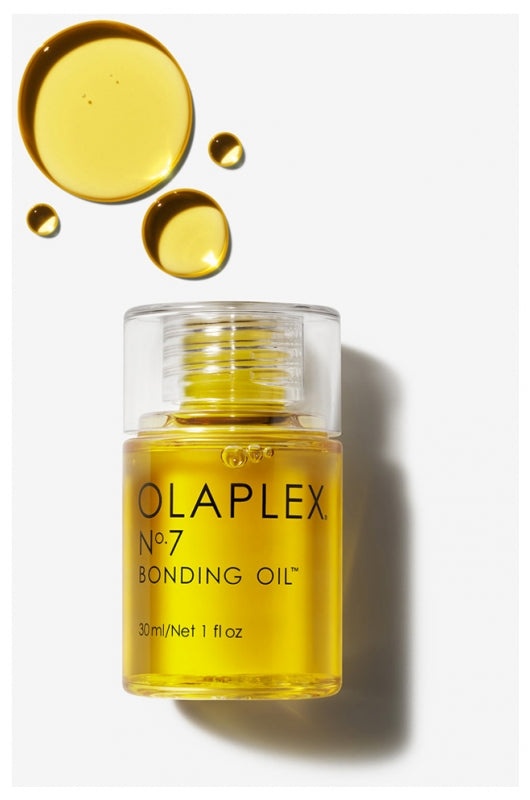 Olaplex N°7 Bonding Oil Hair Oil 30 Ml