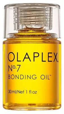 Olaplex N°7 Bonding Oil Hair Oil 30 Ml