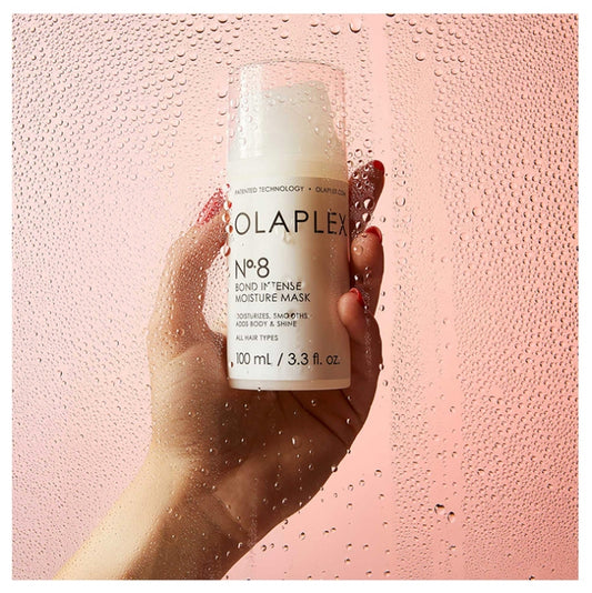 Olaplex N°8 Bond Intense Moisturizing Mask 100 Ml