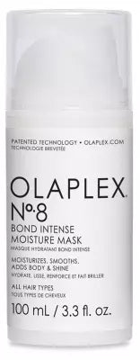 Olaplex N°8 Bond Intense Moisturizing Mask 100 Ml