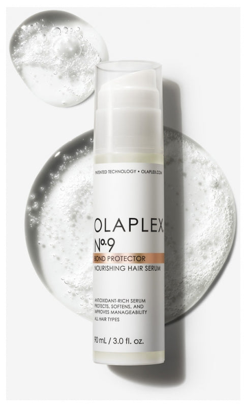 Olaplex N°9 Bond Protector Nourishing Serum For Hair 90 Ml