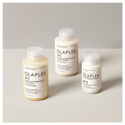 Olaplex Starter Kit For Hair