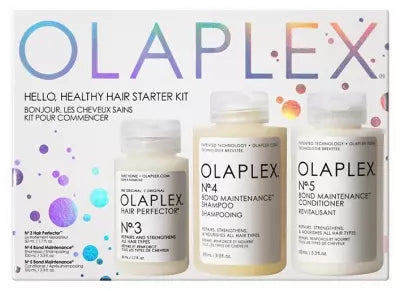 Olaplex Starter Kit For Hair