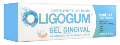 Oligogum Gum Gel 60Ml