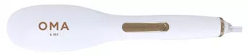 Oma & Me Electric Straightening Brush