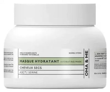 Oma & Me Moisturizing Mask 250Ml