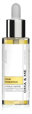Oma & Me Repair Serum 30Ml