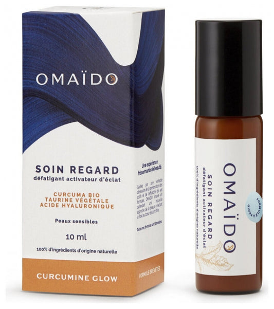 Omaïdo Eye Care 10 Ml