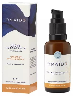 Omaïdo Moisturizing Cream 30 Ml