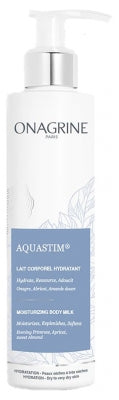 Onagrine Aquastim Moisturizing Body Milk 200 Ml