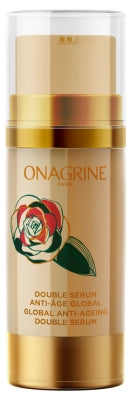 Onagrine Double Global Anti-Aging Serum 2 X 15 Ml