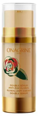 Onagrine Double Global Anti-Aging Serum 2 X 15 Ml