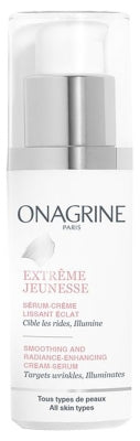 Onagrine Extrême Jeunesse Rejuvenation Serum 30Ml