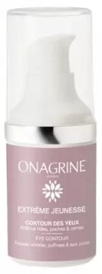 Onagrine Extrême Jeunesse Eye Contour 15Ml