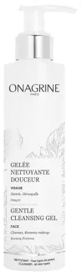 Onagrine Gentle Cleansing Gel 200Ml