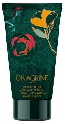 Onagrine Global Anti-Aging Hand Cream 50 Ml