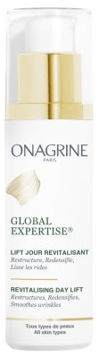 Onagrine Global Expertise Revitalising Day Lift 40Ml