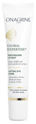 Onagrine Global Expertise Lifting Eye Care 15Ml