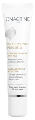 Onagrine Onaphyline Premium Anti-Aging Eye Contour 15Ml