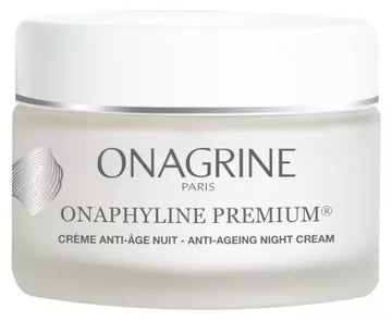 Onagrine Onaphyline Premium Anti-Aging Night Cream 50 Ml