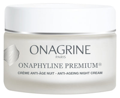 Onagrine Onaphyline Premium Anti-Aging Night Cream 50 Ml