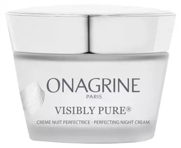 Onagrine Visibly Pure Perfecting Night Cream 50Ml