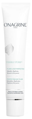 Onagrine Visibly Pure Perfecting Day Fluid 40Ml