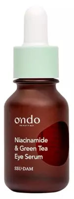 Ondo Beauty 36.5 Niacimide & Green Tea Eye Serum 15 G