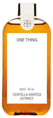 One Thing Centella Asiatica Extract 150 Ml