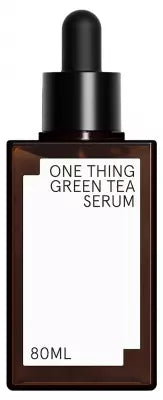 One Thing Green Tea Serum 80 Ml